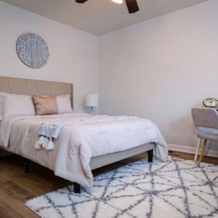 Quaint And Quiet Columbus Ga Stay Екстер'єр фото