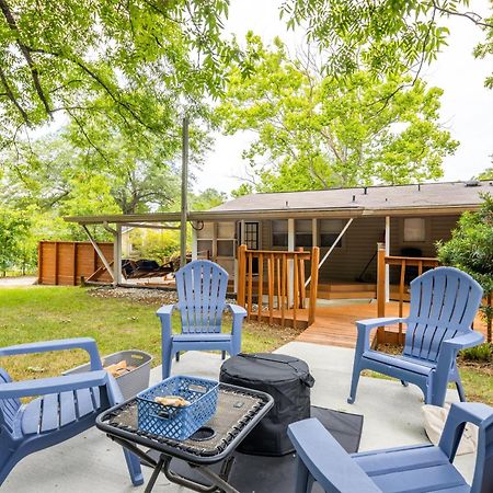 Quaint And Quiet Columbus Ga Stay Екстер'єр фото