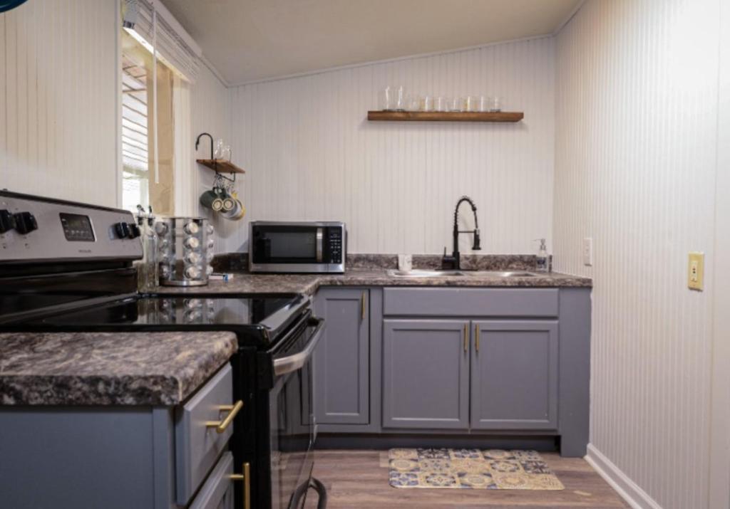 Quaint And Quiet Columbus Ga Stay Екстер'єр фото