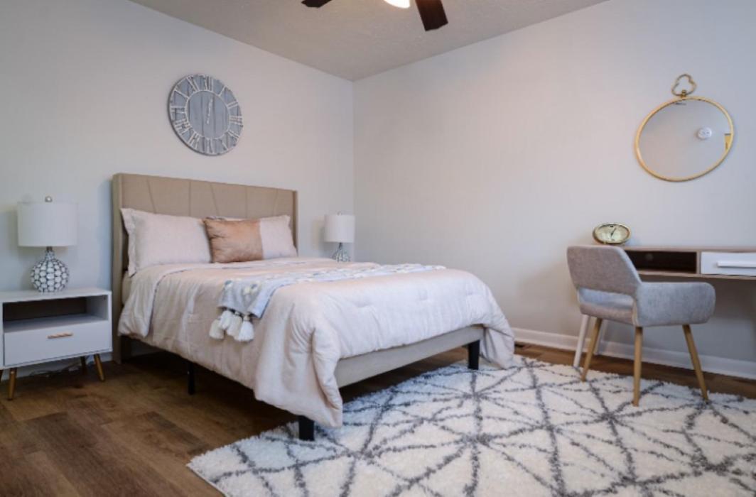 Quaint And Quiet Columbus Ga Stay Екстер'єр фото