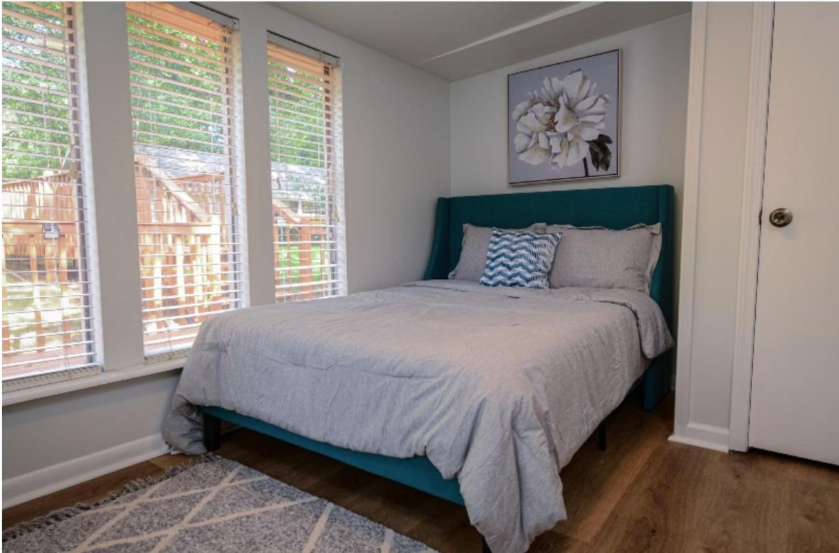 Quaint And Quiet Columbus Ga Stay Екстер'єр фото
