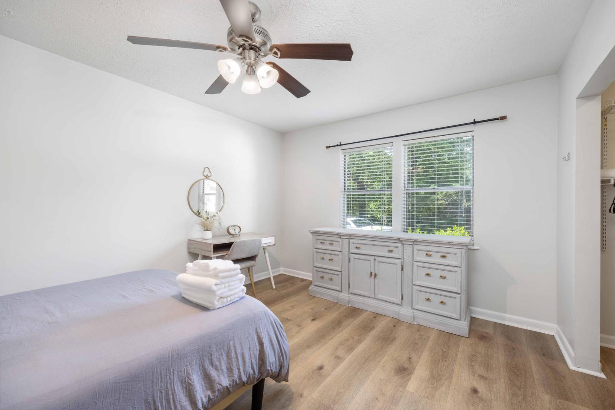 Quaint And Quiet Columbus Ga Stay Екстер'єр фото