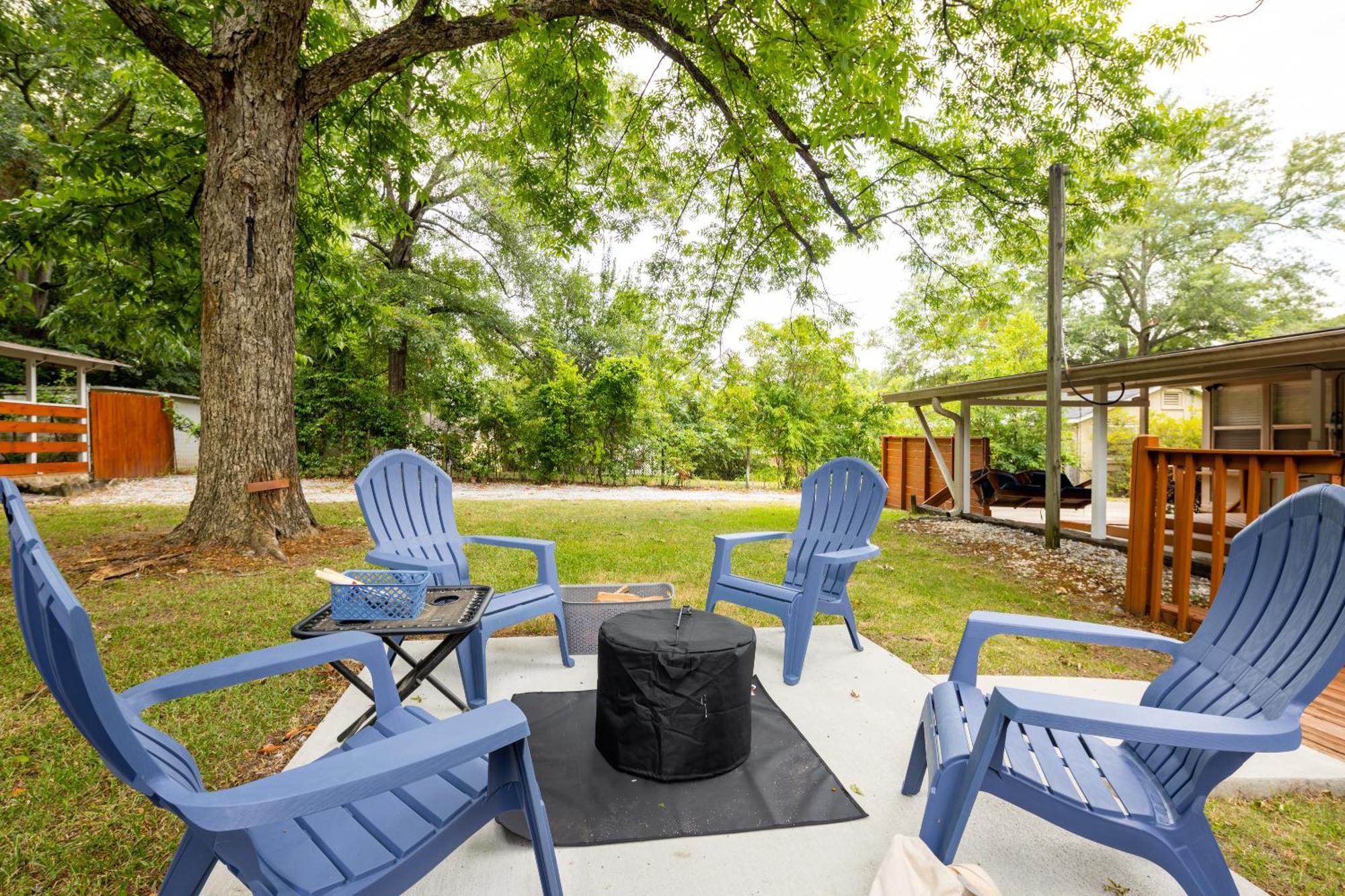 Quaint And Quiet Columbus Ga Stay Екстер'єр фото